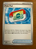 Pokemon Poke Pad Bulk (Versand gratis)