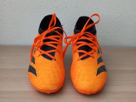 Adidas Predator Accuracy, Grösse 38.5