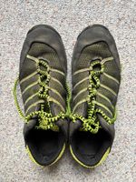 Innov Mudroc Trailschuhe, Grösse 37