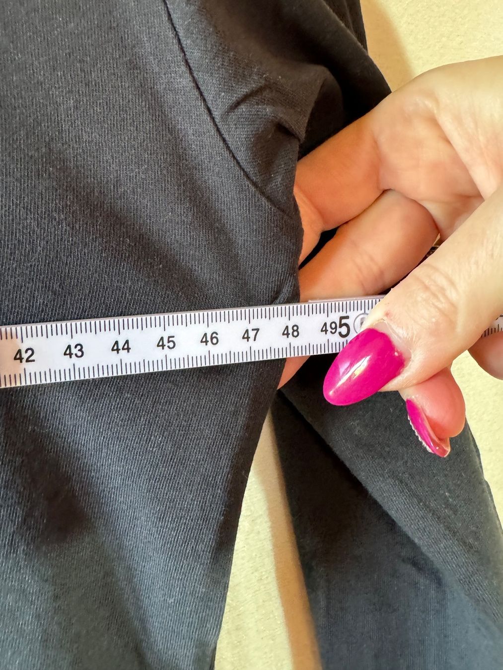Nikin Maglioni & Felpe: Langarmshirt von Nikin Gr. XS – Usato da Grosswangen venduto da second_hand_dress 3