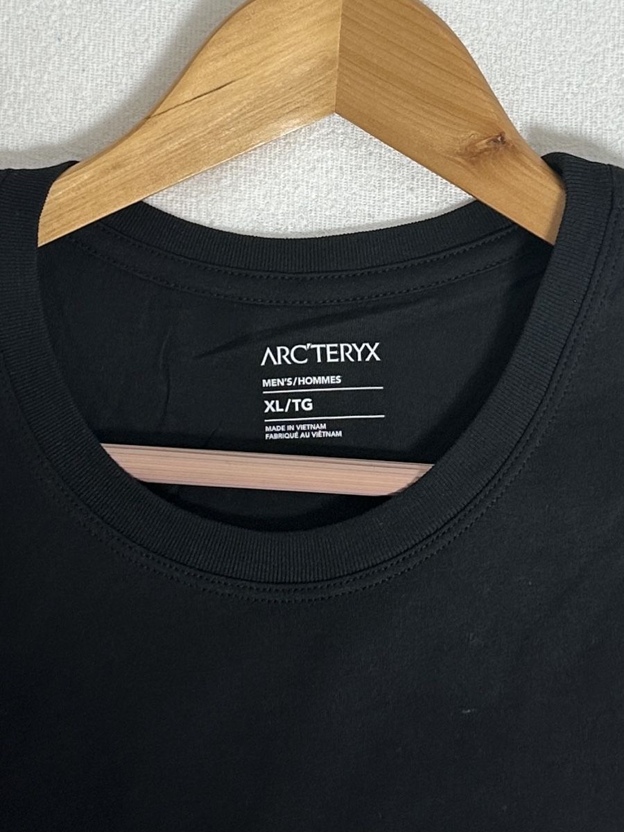 T-shirt: Arctryx tshirt G L/XL – Nuovo (secondo la descrizione) da Maienfeld venduto da tobeyl2020 1