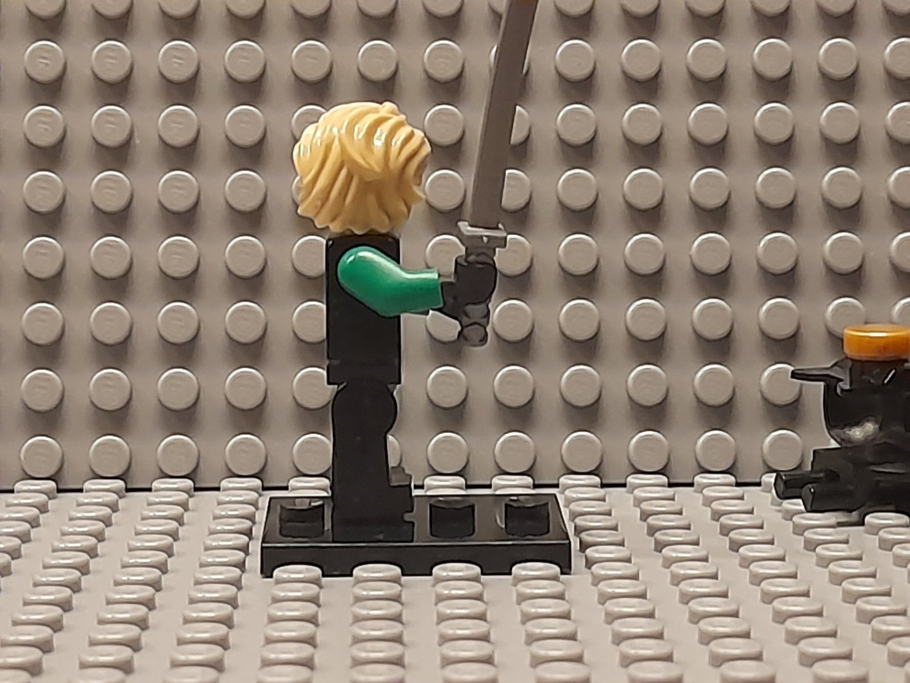 Lego Giocattoli: Lego Ninjago Figur njo0193 Lloyd - Skybound, Armor – Nuovo (secondo la descrizione) da Derendingen venduto da Boeni80 4