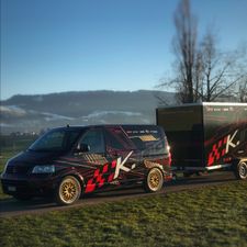 Profile image of K.Racing