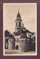 SOLOTHURN - Baseltor - St. Ursusturm