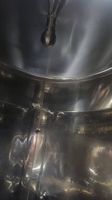 2x Speidel Stainless steel fermenters 525lt