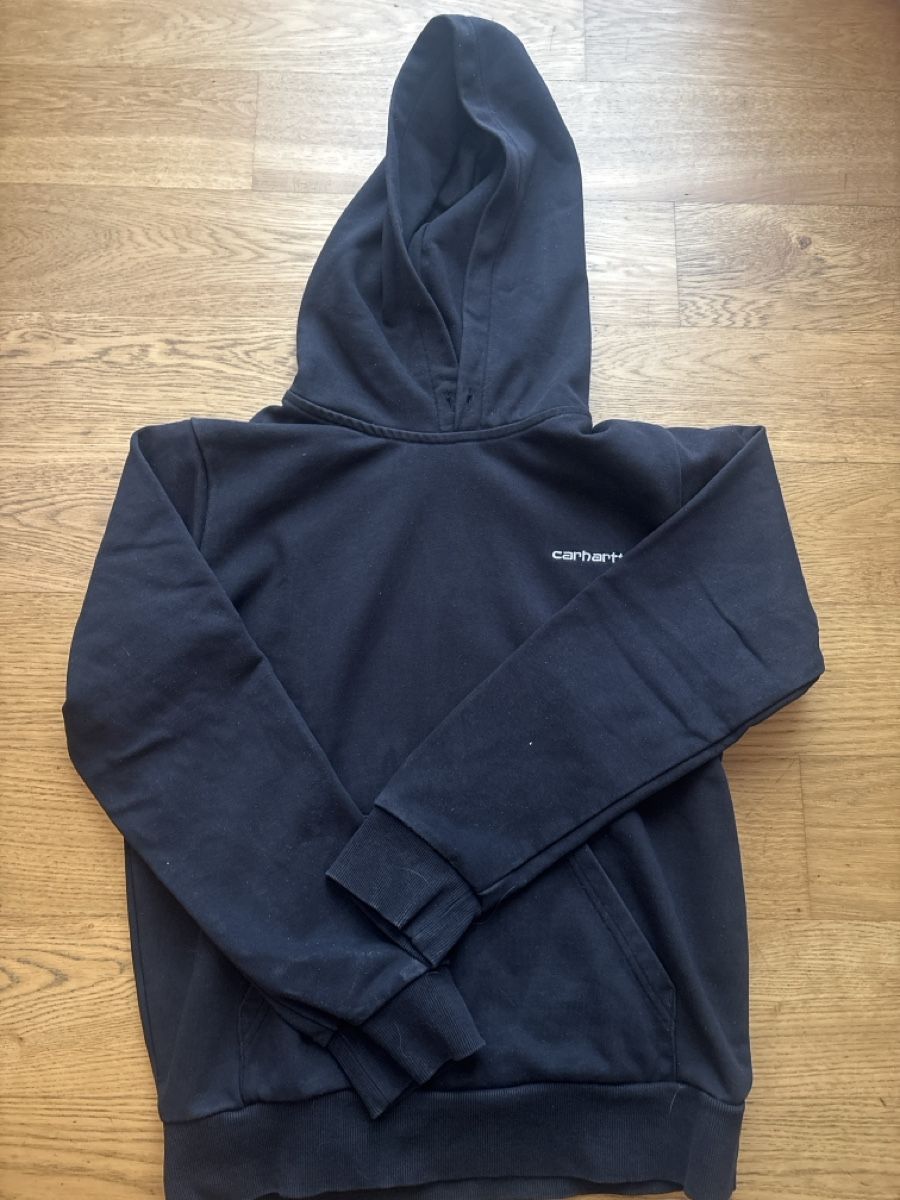 Carhartt Maglioni & Felpe: Carhartt Hoodie – Usato da Maienfeld venduto da jar_n9qt 1