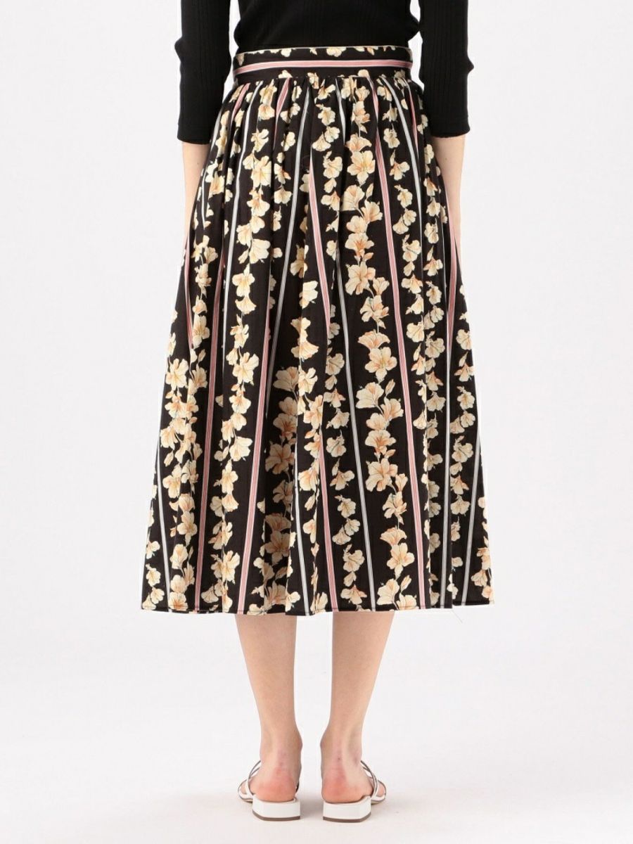 Forte Forte Röcke: FORTE FORTE Cotton Skirt – Neu (gemäss Beschreibung) aus Freienbach von Avviivva_Shop 3