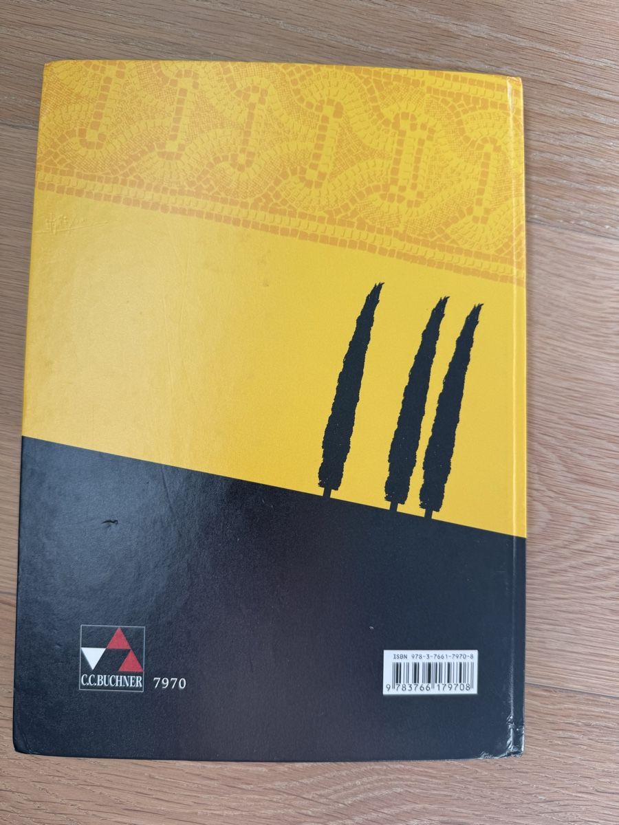 Libri: Prima Nova Latein – Nuovo (secondo la descrizione) da Geroldswil venduto da beam_06 1