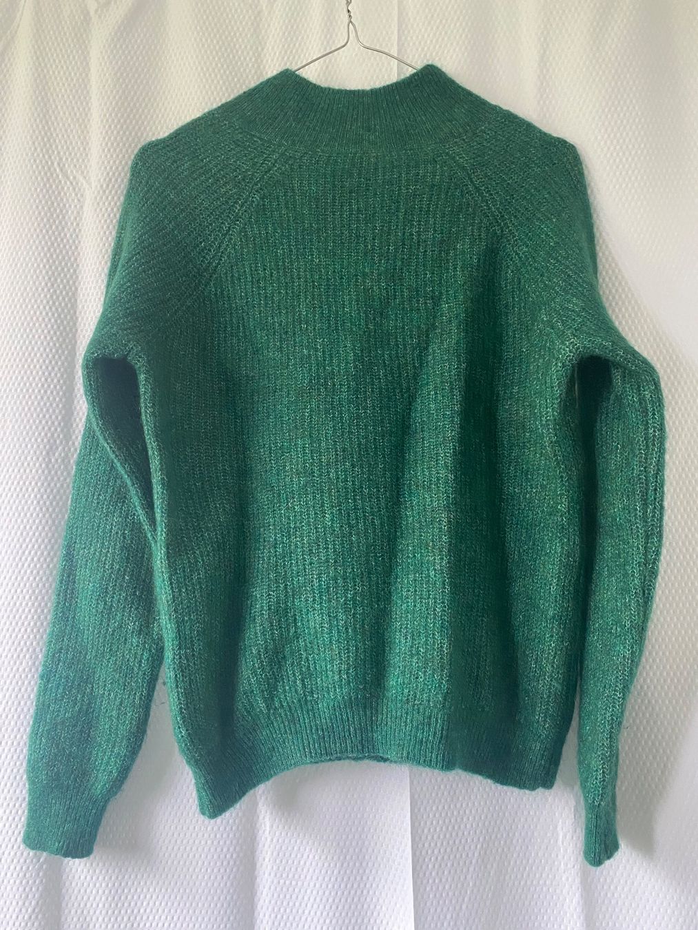 Sezane Maglioni & Felpe: SÉZANE Paris Pullover Jumper Merino/Mohair – Usato da Besazio venduto da lionheart63 5