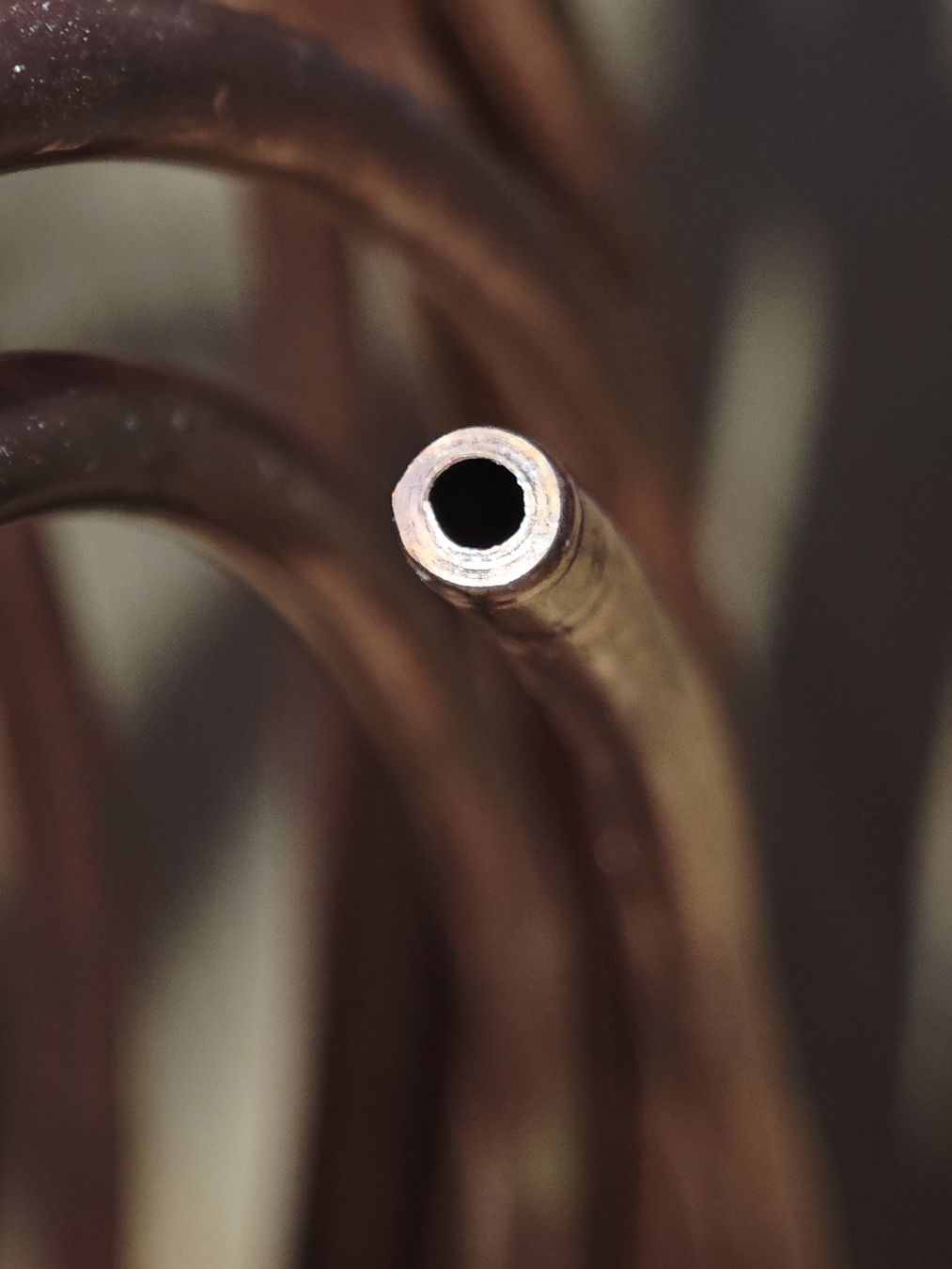 Tuyaux & tubes: 5 m flexibles Kupferrohr – D'occasion à Utzigen par wen_mdk8 1