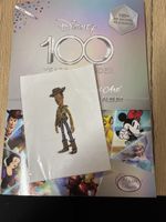 Sticker crystal Art Disney