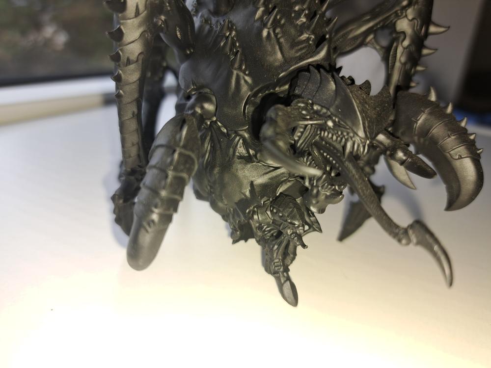 Warhammer 40k - Tyraniden Tervigon Termagantenbrüter (D'occasion) à ...