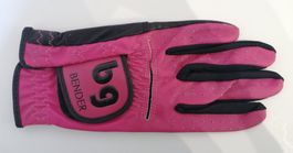 Damen LH Golf Handschuh XS Pink, Neu, Originalverpackt