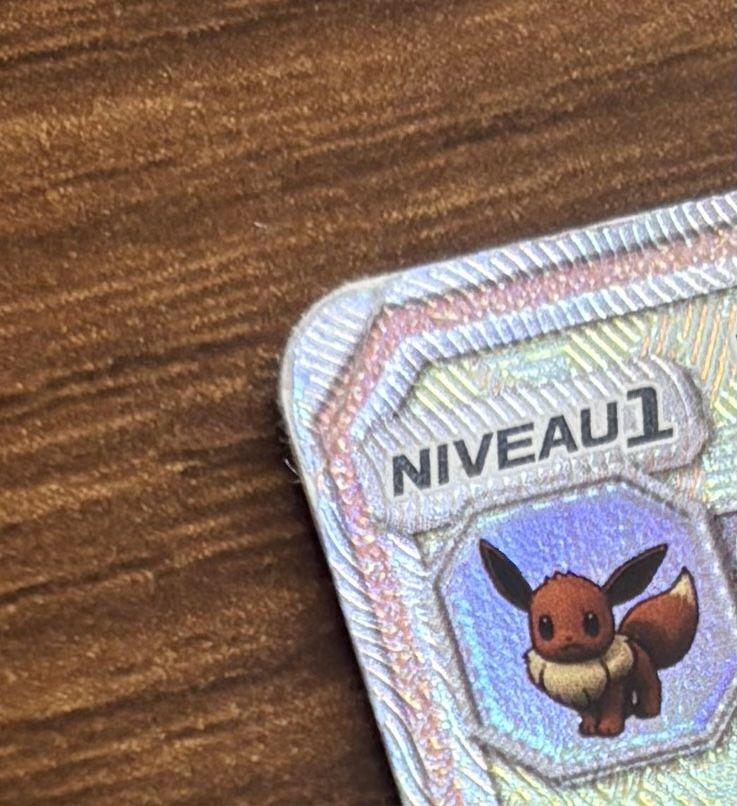 Pokémon Cartes à collectionner: noctali GX 154/149 – D'occasion à Delémont par Popcultureee 3