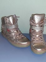 ASH  High-Top Turnschuhe Gr. 40 ganz neue