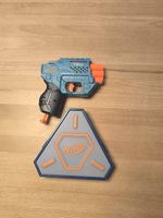 Nerf Elite 2.0 Trio inkl Zeilscheibe