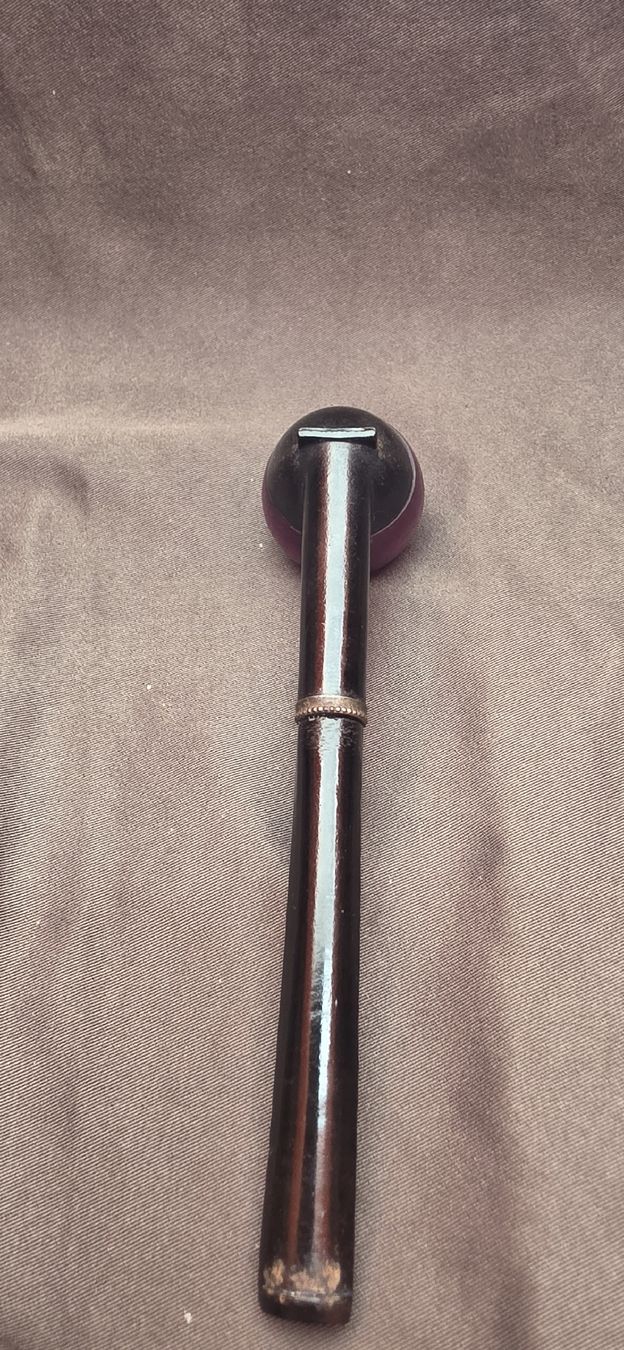 Pipe & Accessori: Pfeife Kühl Reso oder roco  – Usato da Buchs AG venduto da igo_hkj6 2