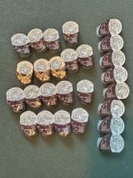 Alcon Dailies Total 1 Kontaktlinsen -2.75
