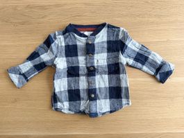Hemd / Jacke Gr. 68
