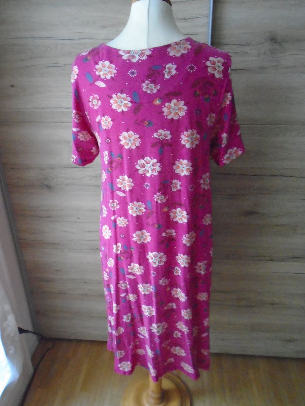 Gudrun Sjöden Kleider: Gudrun Sjöden Kleid Gr. M – Gebraucht aus Basel von Fiona-Lea 3