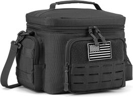 Militärische Taktische Thermo Lunchbox 13L