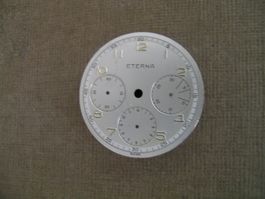ETERNA-Zifferblatt für VZ 71