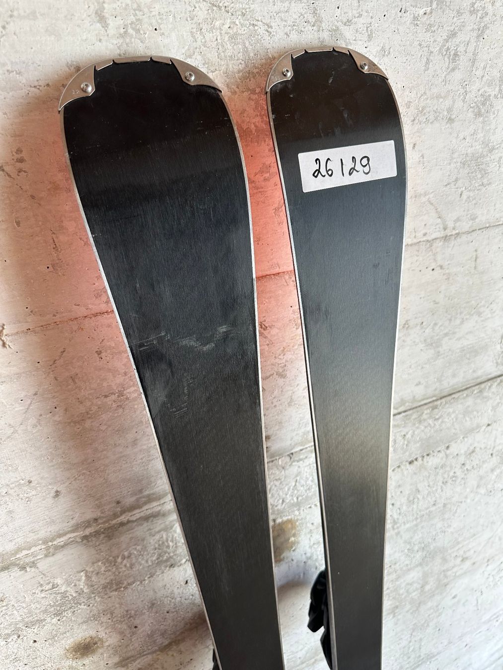 Blizzard Sci: Blizzard WCR Ski 146CM 2024 – Usato da Emmenbrücke venduto da karkarkar 4
