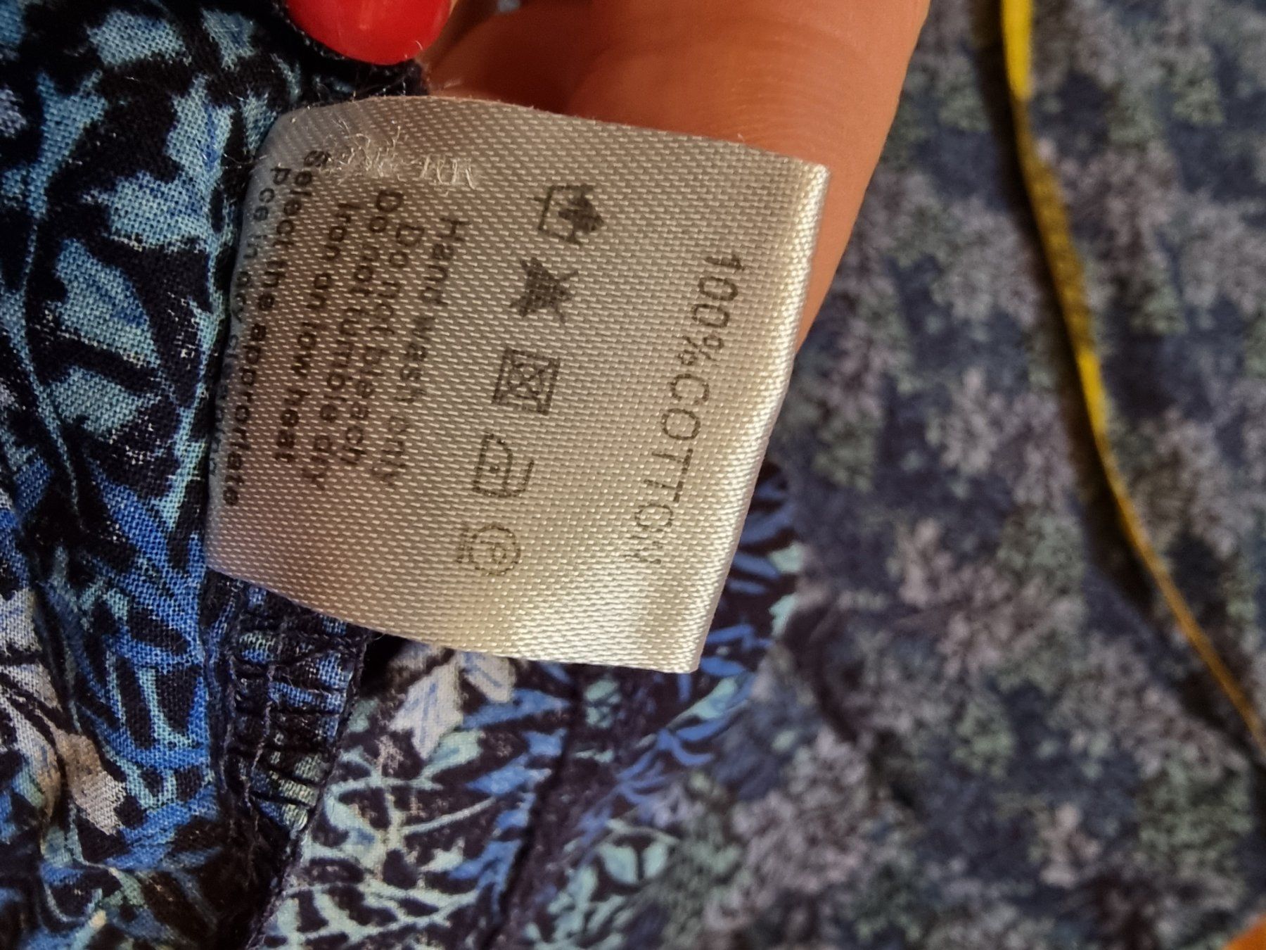 Kleider: 🌺Kleid Größe 40/L🌺 – Gebraucht aus Wald ZH von CapLux 2