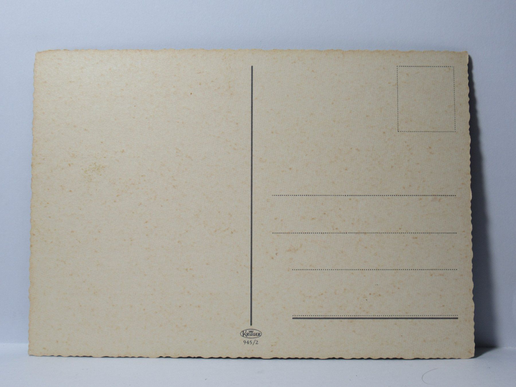 Cartes postales: Lugano – Neuf (Voir description) à Grenchen par Bluemchen1900 1