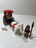 Lego 6023 Maiden's Cart