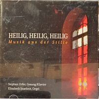 Stephan Urfer, Elisabeth Inaebnit - Heilig, Heilig, Heilig