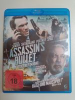 Assassin's Bullet - Im Visier der Macht