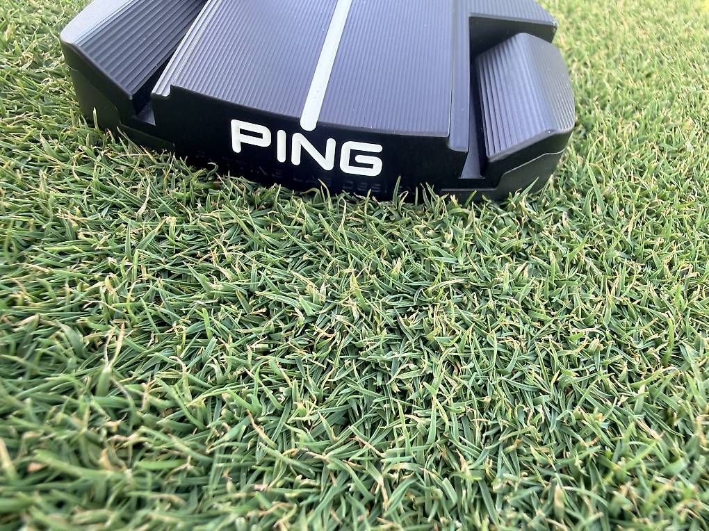 Schläger & Sets: Putter ping ally blue 4  – Gebraucht aus Genève von mcr_q8bn 3