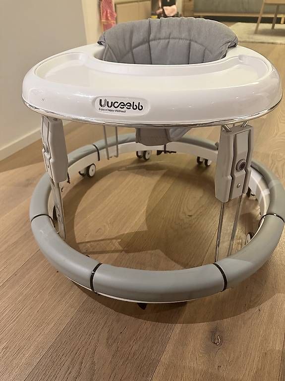 Veicoli per bambini: UBRAVOO Baby Lauflernhilfe – Usato da Rümlang venduto da Elly_G 2