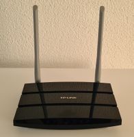 Router TP Link AC 1200