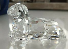 SWAROVSKI * Lamm - Mutter rare *