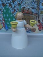 Erzgebirge W. u. K. -Engel