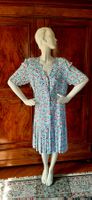 Jolie robe d'été vintage