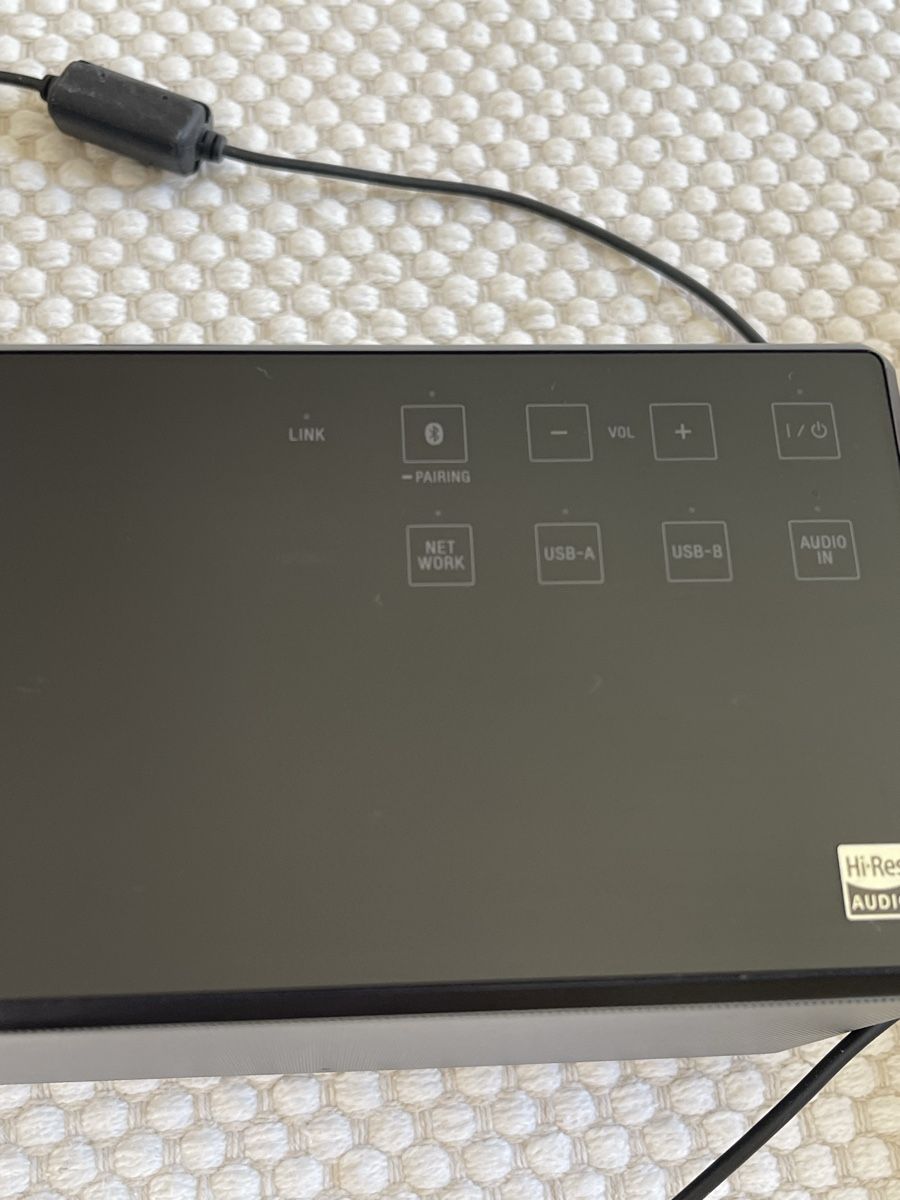 Sony Lautsprecher: Sony srs-x88 – Gebraucht aus Bärschwil von agn_r2cc 1