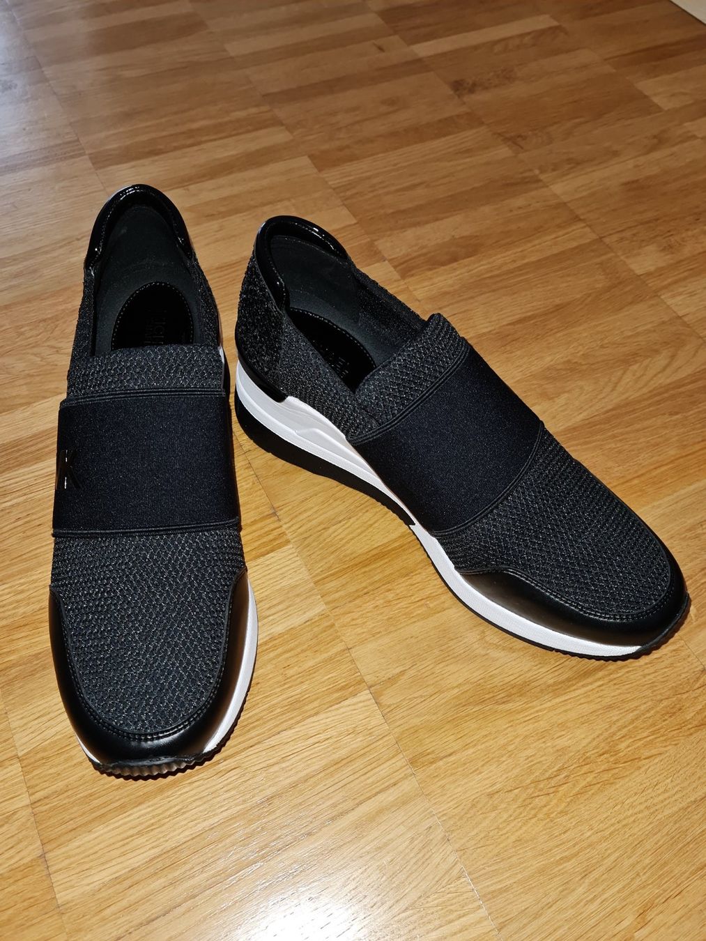 Michael Kors Scarpe da donna: Michael Kors sneaker große 40 – Nuovo (secondo la descrizione) da Jona venduto da Bubi22