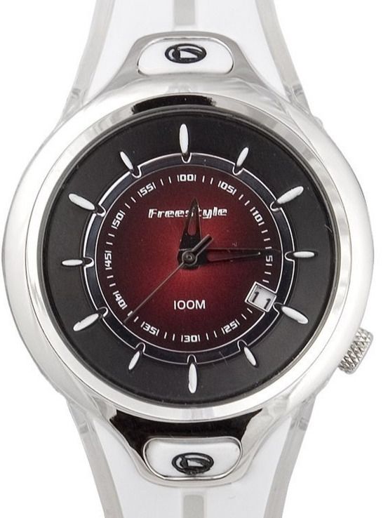 Orologi: Modische Kinderuhr von Freestyle – Nuovo e nell'imballaggio originale da Neerach venduto da i-style24 1
