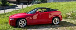 Alfa Romeo SZ ES30 S.Z. Zagato / il Mostro di Milano