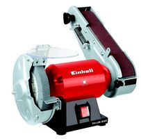 Einhell TH-US 240 Band- und Tellerschleifer, wenig gebraucht