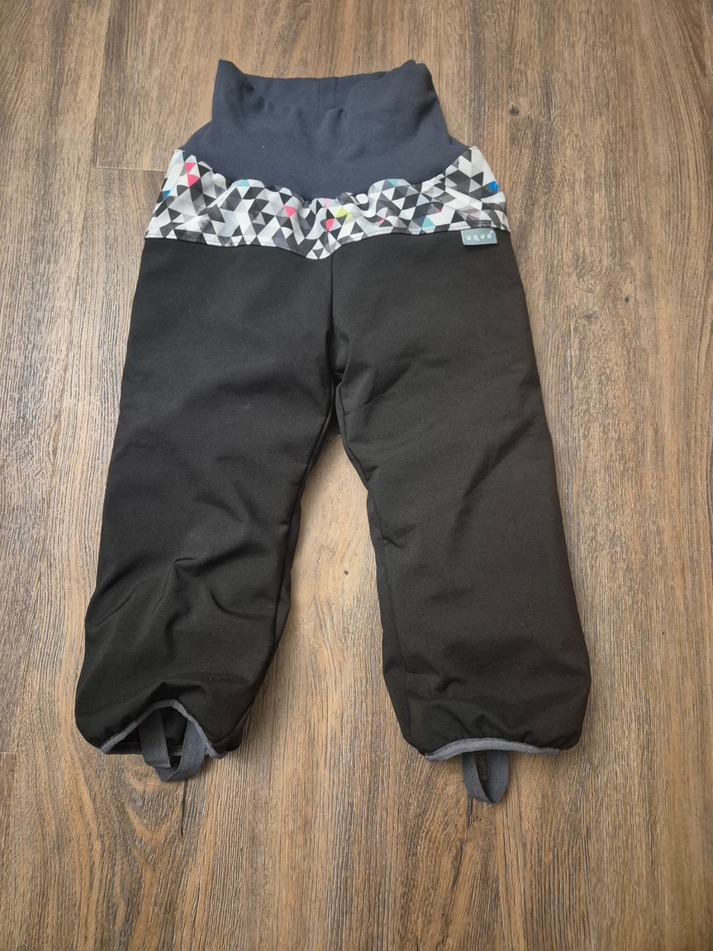 Hosen: Softshell-Winterhose 92/98 – Gebraucht aus Adliswil von monikas47