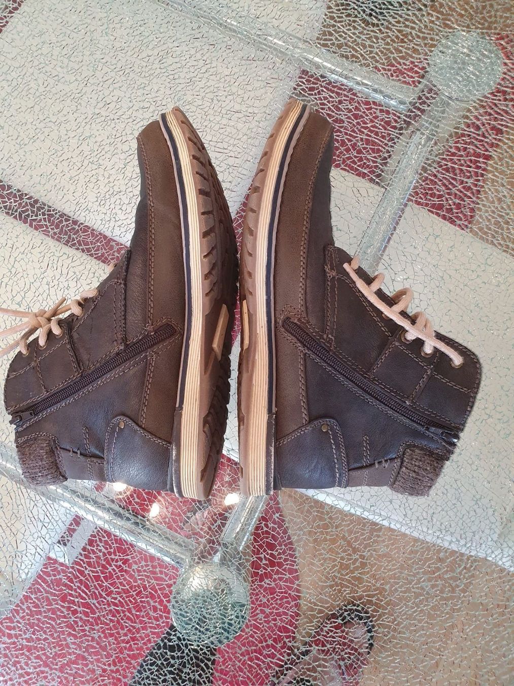 Chaussures hommes: Venice Gr. 44 – D'occasion à Luzern par Reni025 4