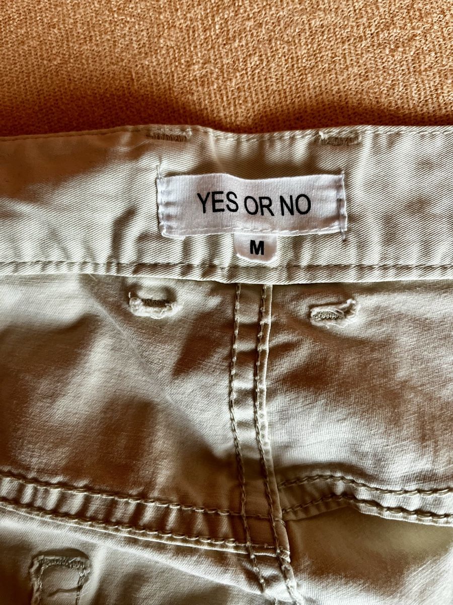 Pantaloni: Hosen für Sommer – Usato da Matzingen venduto da mikica71 2