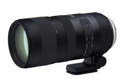 Tamron SP 70-200mm 2.8 Di VC USD G2 Canon EF
