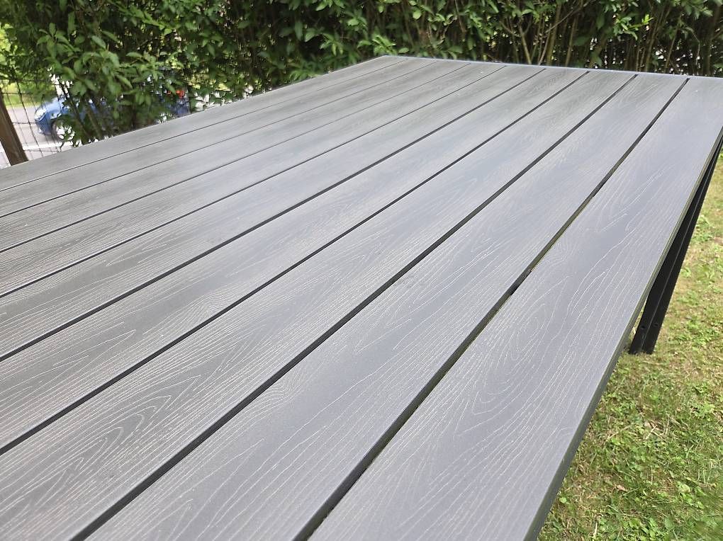 Tables: Gartentisch – D'occasion à Meggen par pirmins 3