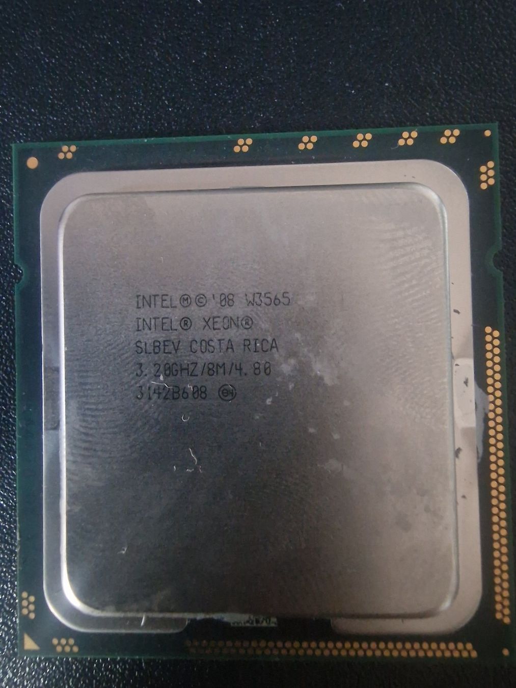 Hewlett Packard PCs: 3X Z400 Worksation – Gebraucht aus Münsingen von tim_2xql 2