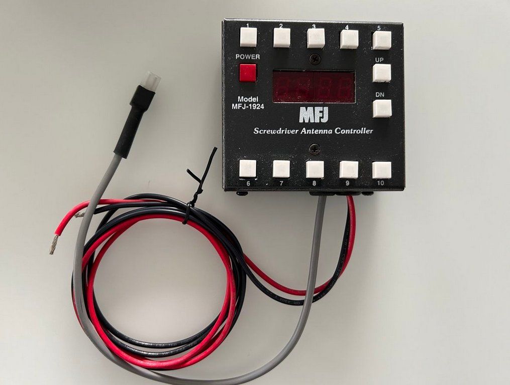 Radiocomunicazione: Little Tarheel II  200 Watt – Usato da Unterkulm venduto da Global5 3